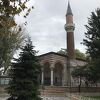 Burmalı Mescit Mosque