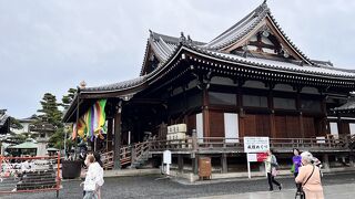 真言宗の総本山　善通寺