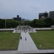 平和記念公園