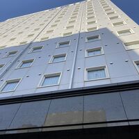 東急イン対馬厳原の前景