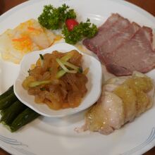 海鮮広東料理 中華料理 昌園