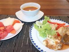 キナバル パイン リゾーツ 写真