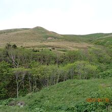 桃岩展望台コース