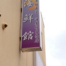 名称表示