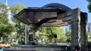 若い頃、出演したことがあります。