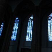 2023年St. Stephans-Kirche ザンクトシュテファン教会♪