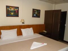 ロッジ 61 ホテル 写真