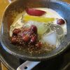 美味しい。