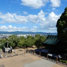 柳澤神社