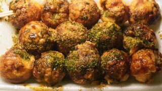 地元ではけっこう知られたお店