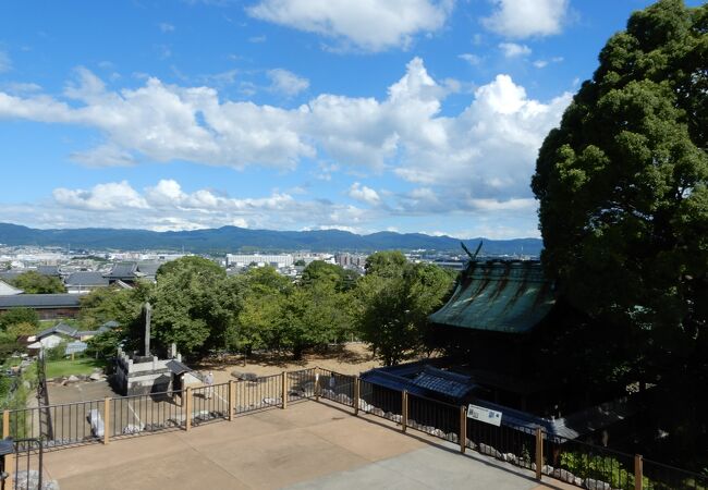 柳澤神社