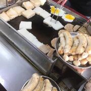 店名の通り魯肉飯が美味しい