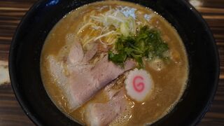 ラーメン人生JET