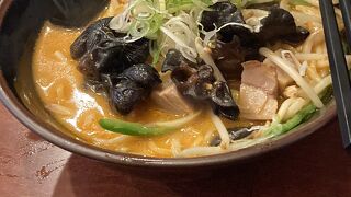 味噌オロチョン