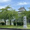 屋根の形が特徴的でした