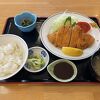 定食がおいしかったです