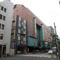 かつての「吉祥寺第一ホテル」です 