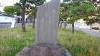 宝来町電停すぐ