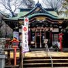 川越八幡神社