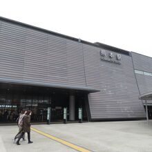 熊本駅