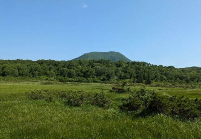 ニセコ積丹小樽海岸国定公園