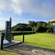 島民のロケット打ち上げ見学場所はキャンプもできる