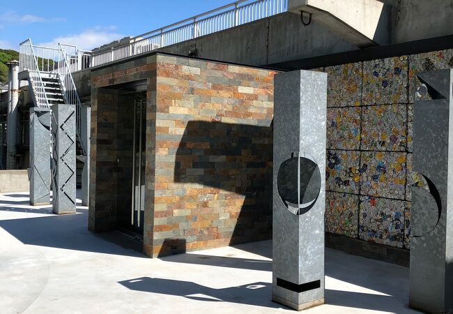 川島猛アートファクトリー クチコミ・アクセス・営業時間｜高松