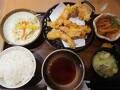 豊後茶屋  別府店