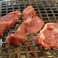 大衆炭火焼肉ジンギスカン ホルモン酒場 風土. 札幌駅前店