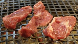 大衆炭火焼肉ジンギスカン ホルモン酒場 風土. 札幌駅前店