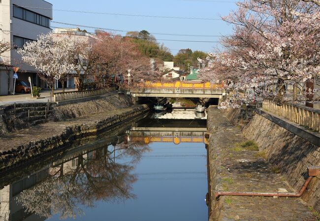 湊川リバーウォーク