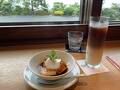 CAFE＆BAR 楽水楽山