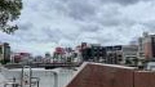 博多で有名な河川だと思います