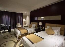 Howard Johnson Plaza Jindi 写真