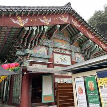 燕尾寺