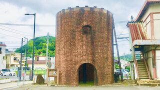 明治時代の鉄道遺産