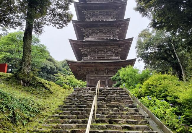 妙成寺