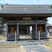 義経伝説と海峡の絶景展望！　～　義経寺(ぎけいじ)