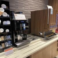 サービスドリンク