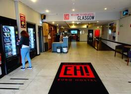 ユーロ ホステル