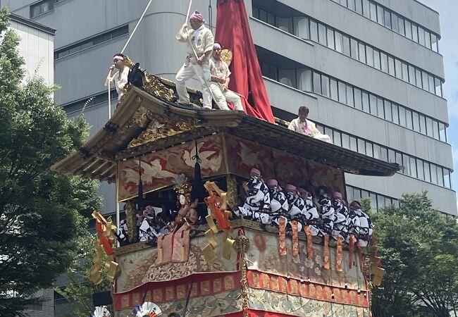 祇園祭