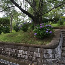 静峰ふるさと公園