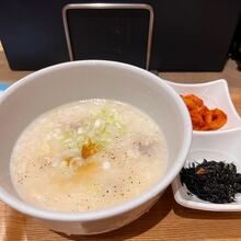 吾照里 横浜東口ポルタ店