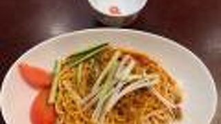 芳香園 新横浜店