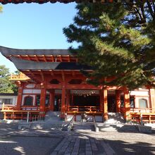 鴨江寺