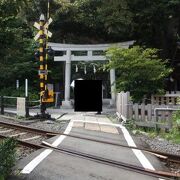 鎌倉権五郎景政をまつる神社