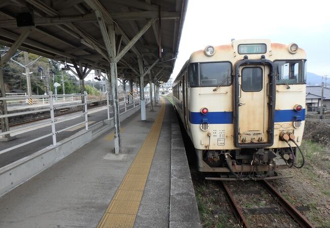 原田駅 (福岡県)