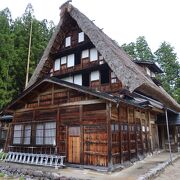 国指定重要文化財 岩瀬家 クチコミ・アクセス・営業時間｜五箇山