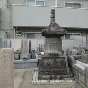 鎌倉散策(12)で別願寺に行きました