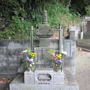  鎌倉散策(12)で大宝寺に行きました